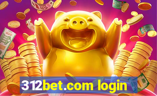 312bet.com login